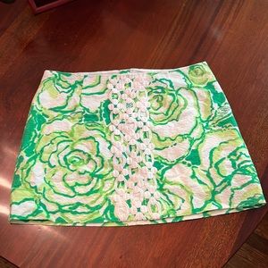 Lily Pulitzer Skirt